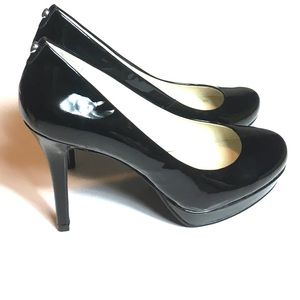 Michael Kors | Patent Heels